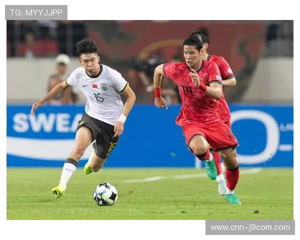 中韩足球交流助力两国体育合作与文化融合发展的现实意义研究